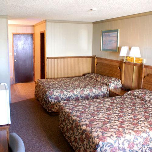 Western Inn South Kearney Pokoj fotografie