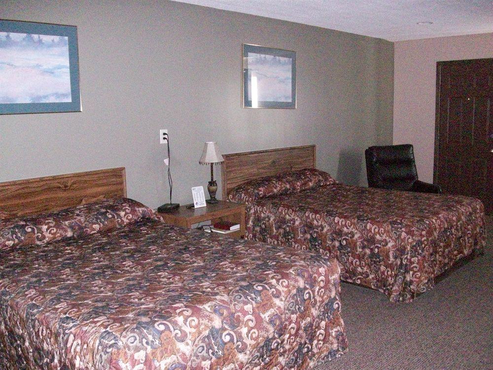 Western Inn South Kearney Exteriér fotografie