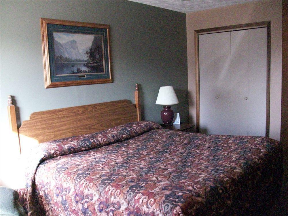 Western Inn South Kearney Exteriér fotografie