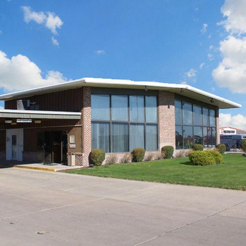 Western Inn South Kearney Exteriér fotografie