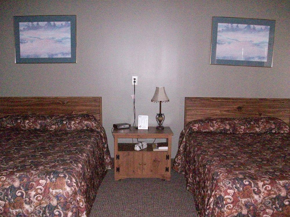 Western Inn South Kearney Exteriér fotografie